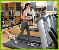 Treadmill Repair Los Angeles Southern California